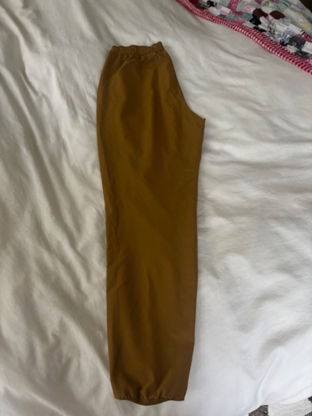 Janji Tech Pants Size M